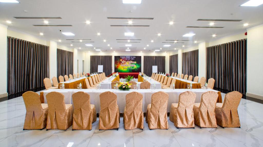 Meeting room / ballrooms