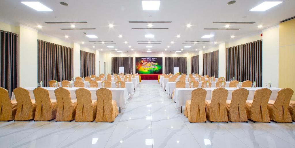 Meeting room / ballrooms