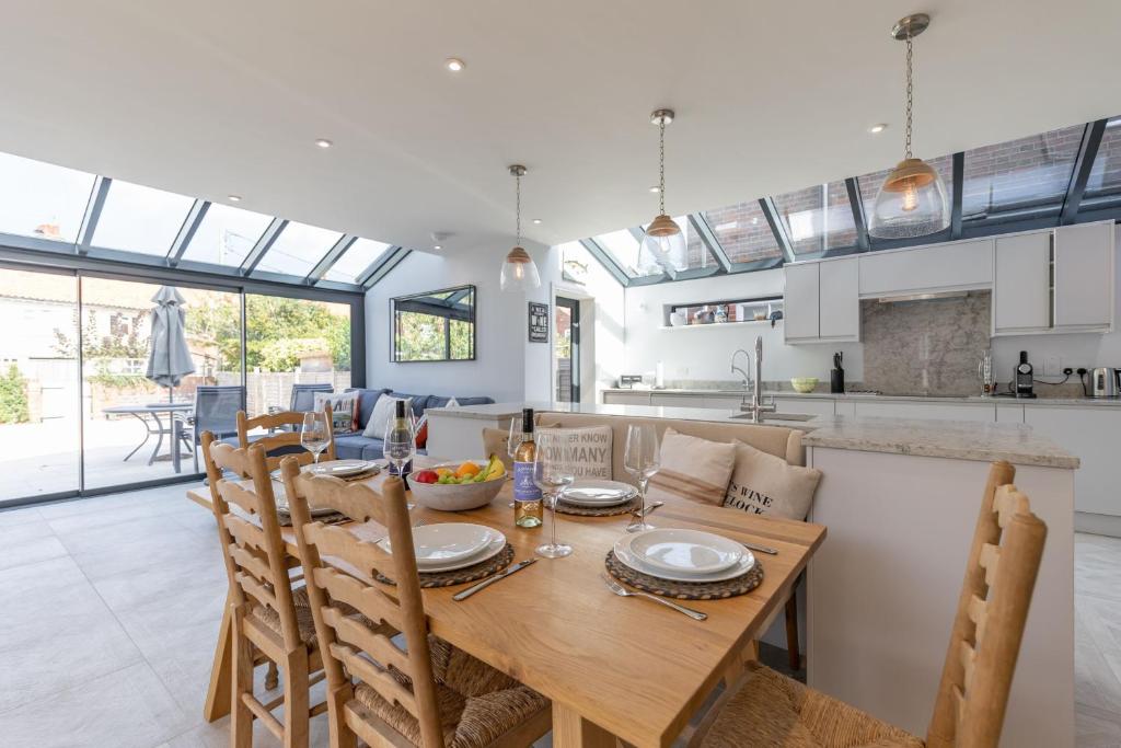 9 Salisbury Road, Southwold