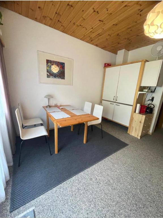 Ferienwohnung Doxa - 1