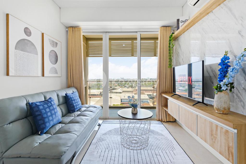 Jatayu by Kozystay - Paskal, Bandung