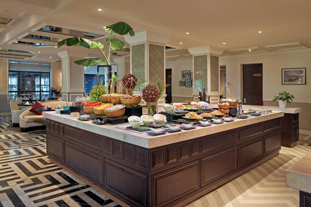 Hotel Royal Hoi An – Gallery