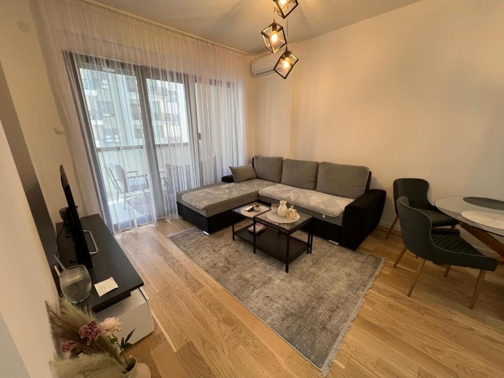 Apartman Orjen 2 - 2