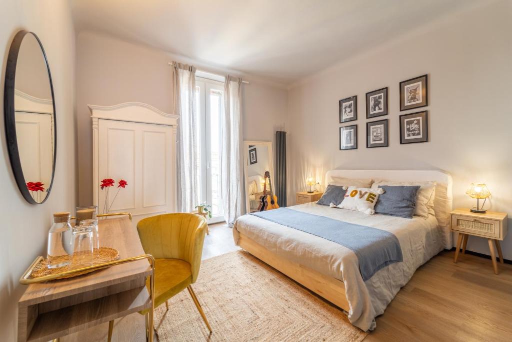 Boutique Apartment Milano - 3