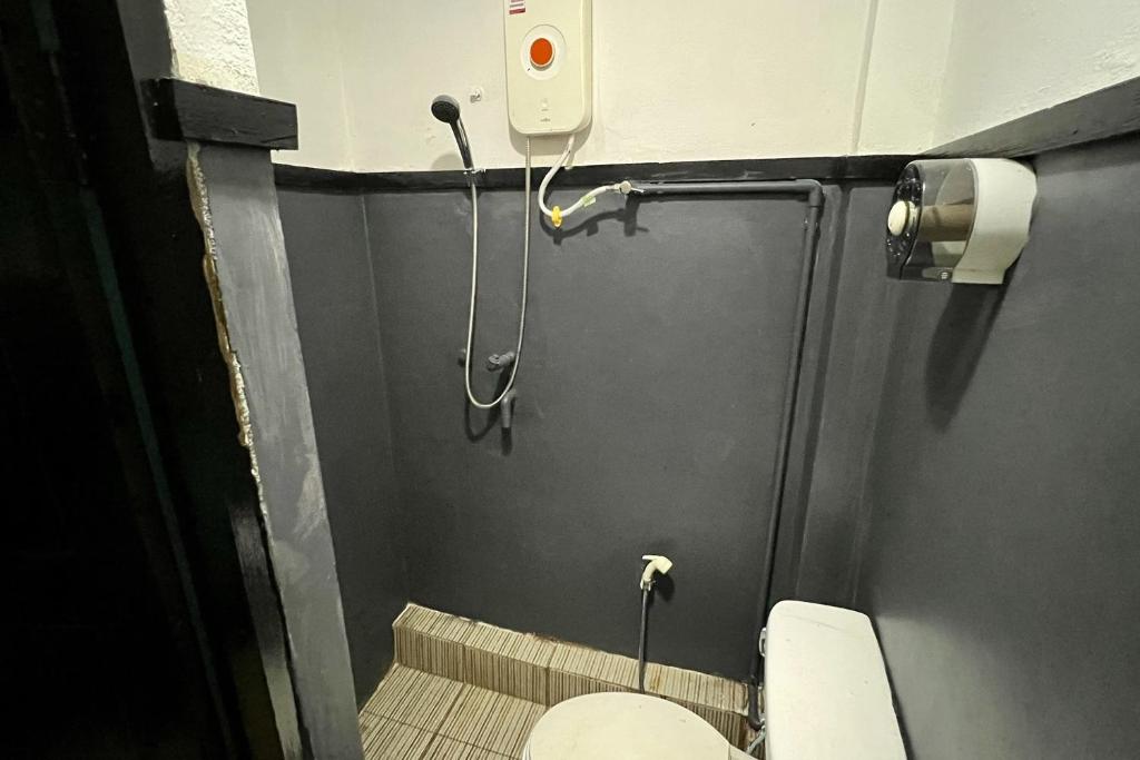 ห้องน้ำ