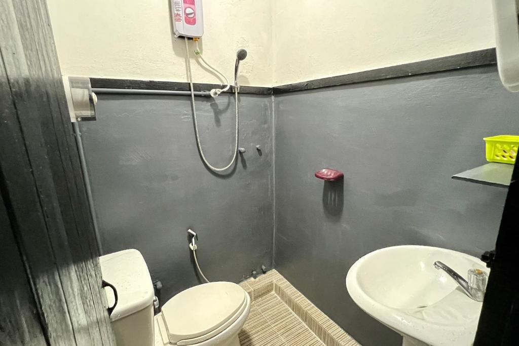 ห้องน้ำ