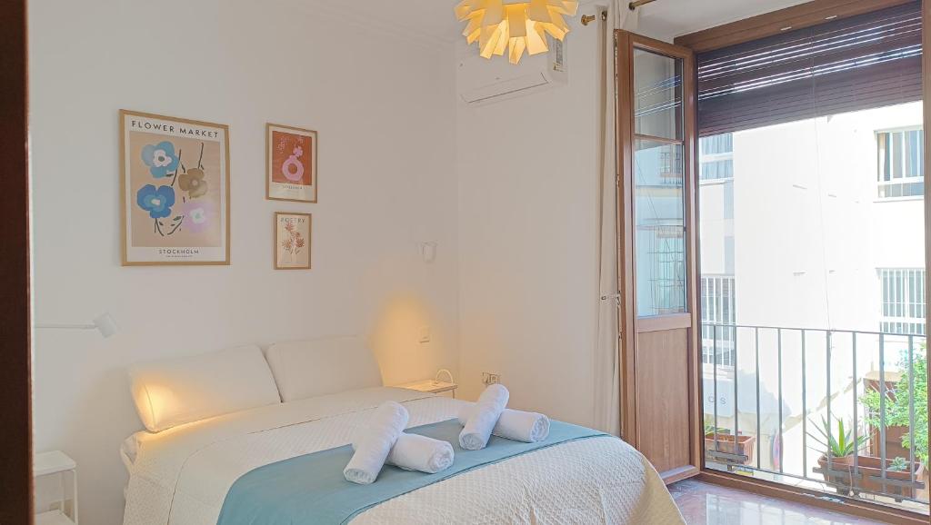 Sherryflat Torán, Jerez de la Frontera