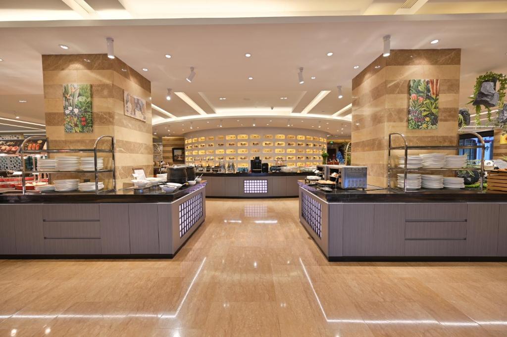 Restauracja