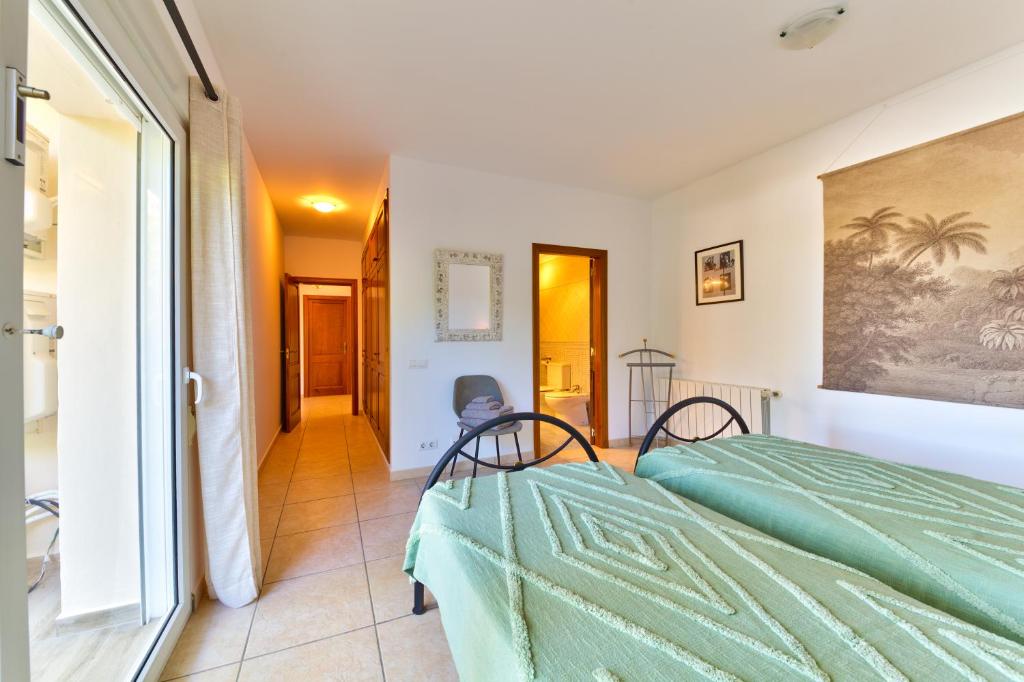 Villa Hibiscus - A modern villa for 10 guests - 3