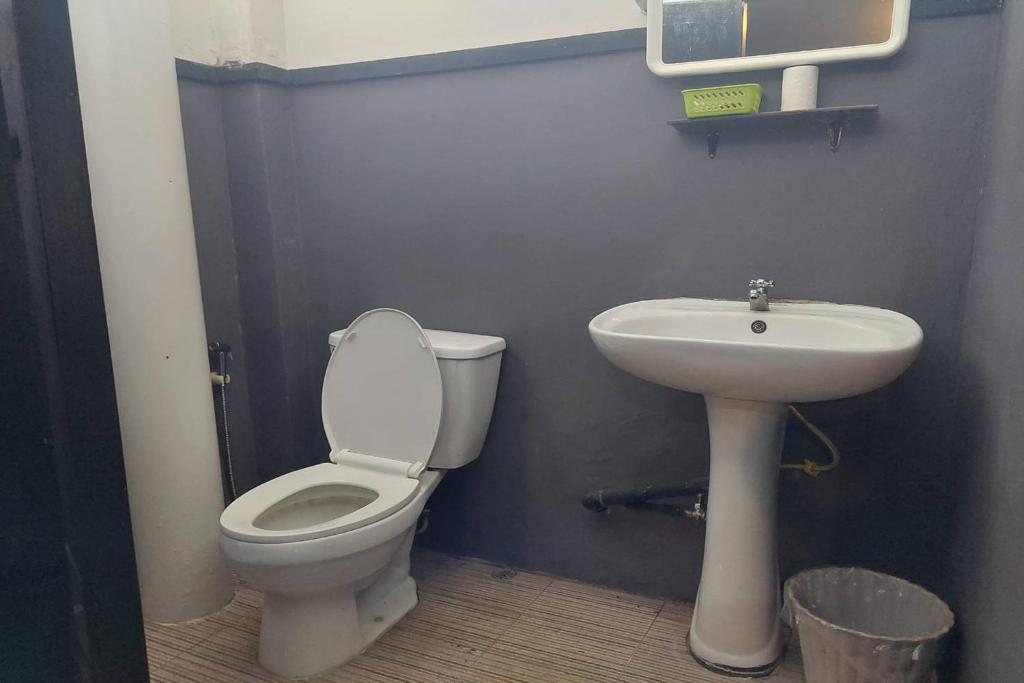 ห้องน้ำ