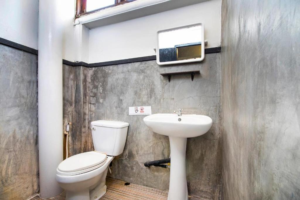 ห้องน้ำ