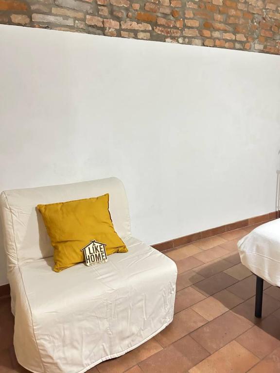 LikeHome ViaVecchie -2Rooms-7px - 5