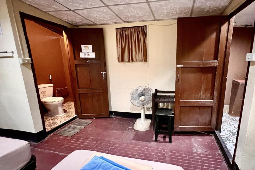 ห้องน้ำ