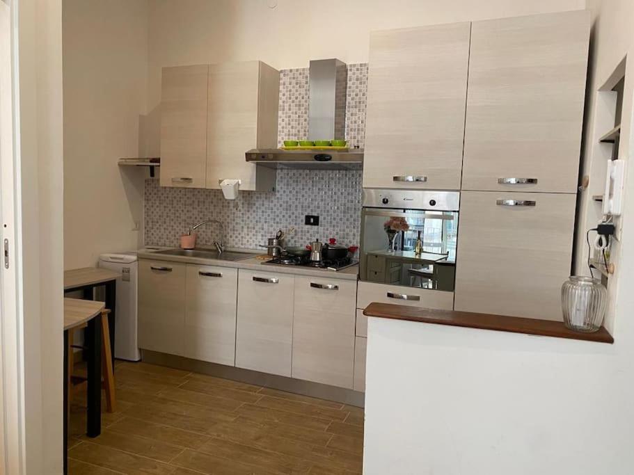 CASA SANGIÓ Appartamento nel cuore di Napoli - 3