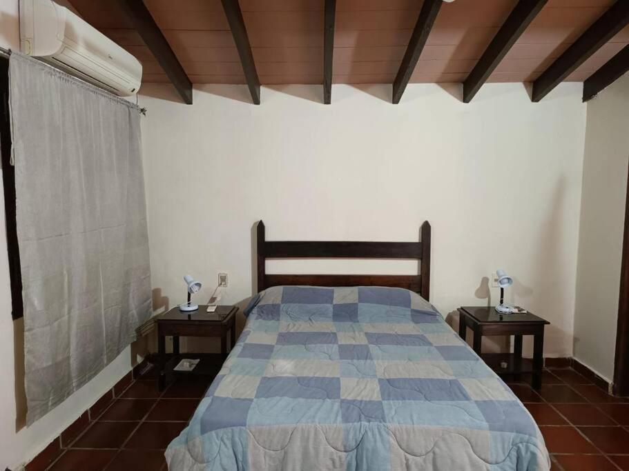 Casa entera con jardín en Luque! - 2