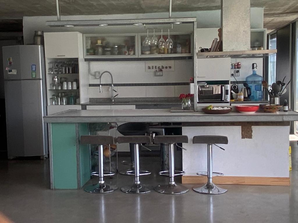 Barrancas de San benito barrio privado - 5