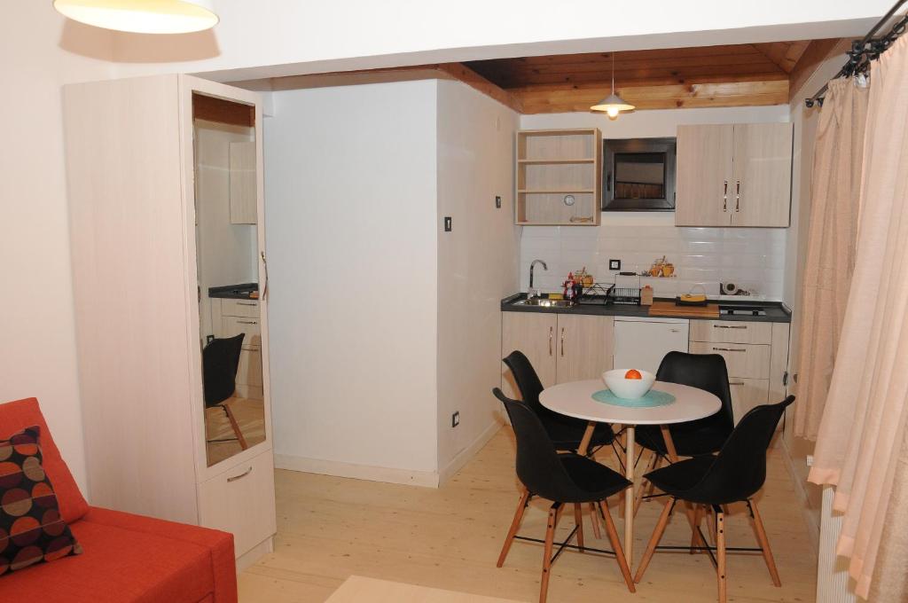 AS Apartments - 5