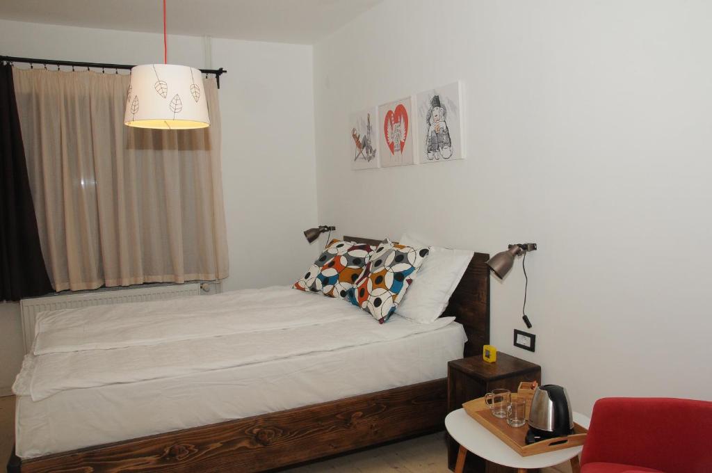 AS Apartments - 4