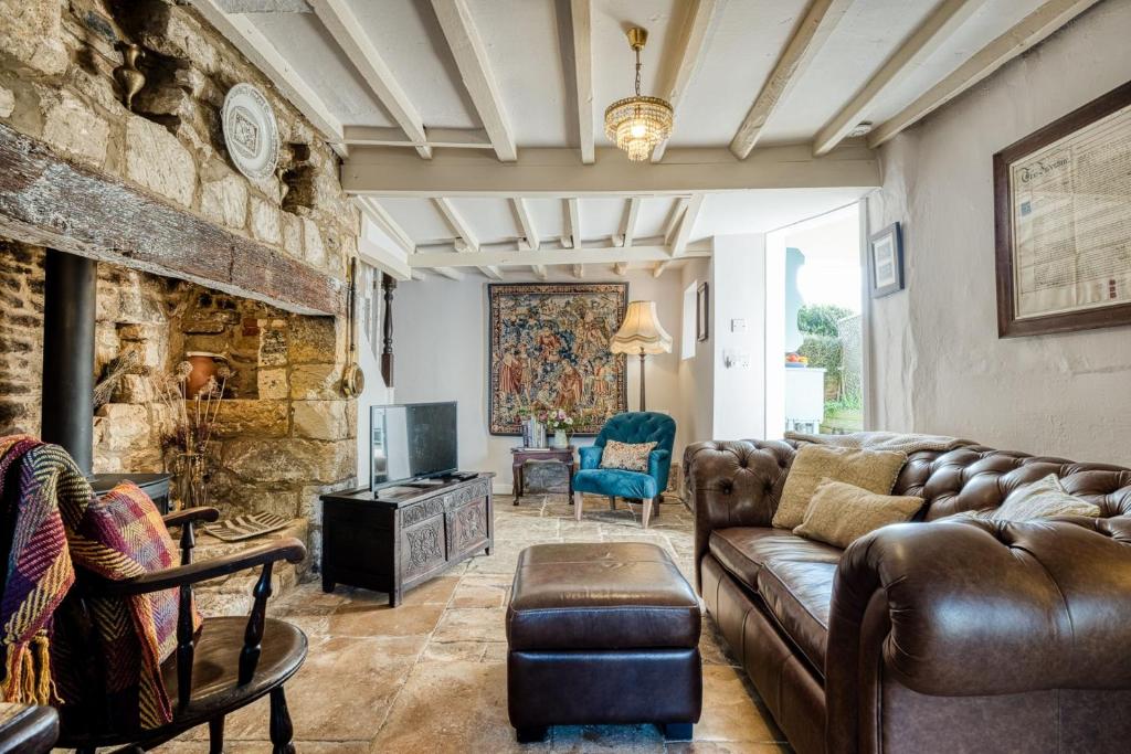 Pyatt's Pad, Winchcombe