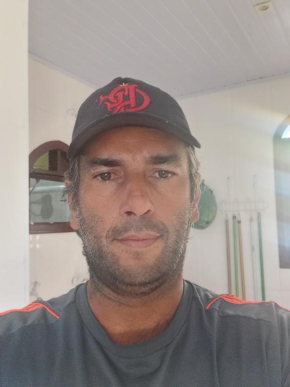 Casa familiar, Cabo Frio