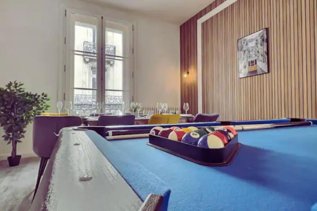 PleinCentre 4ch 2sdb 9p Angers St Denis - 5