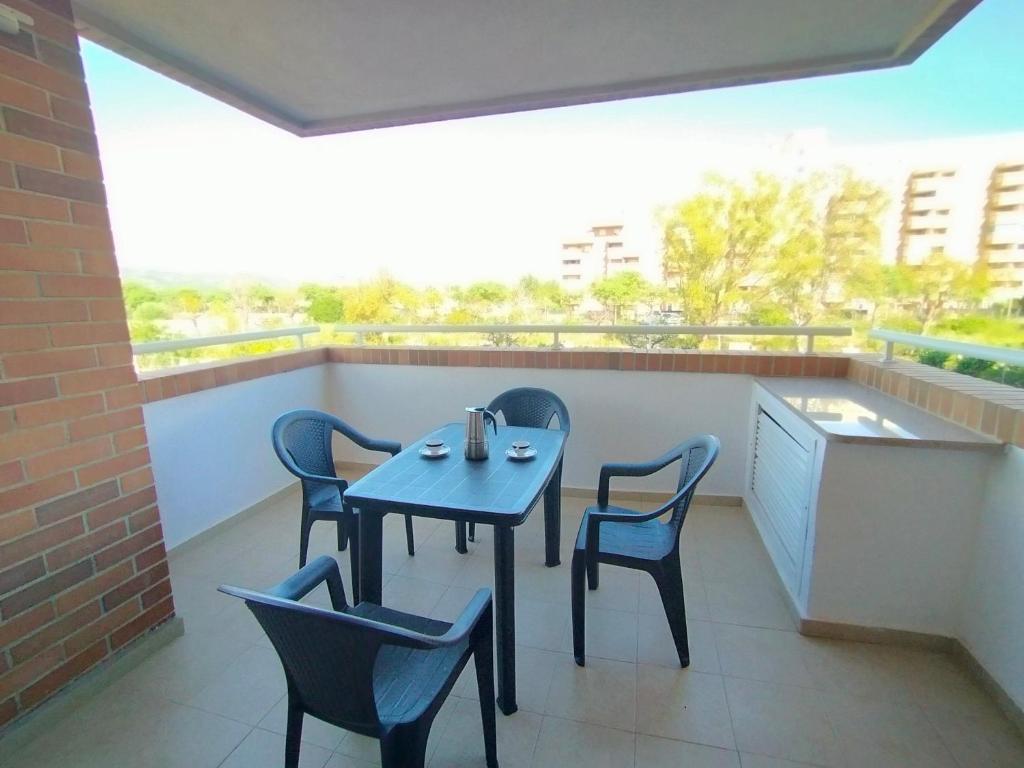 ACV - Torremar-2ª linea planta 1 Norte 3H - 2