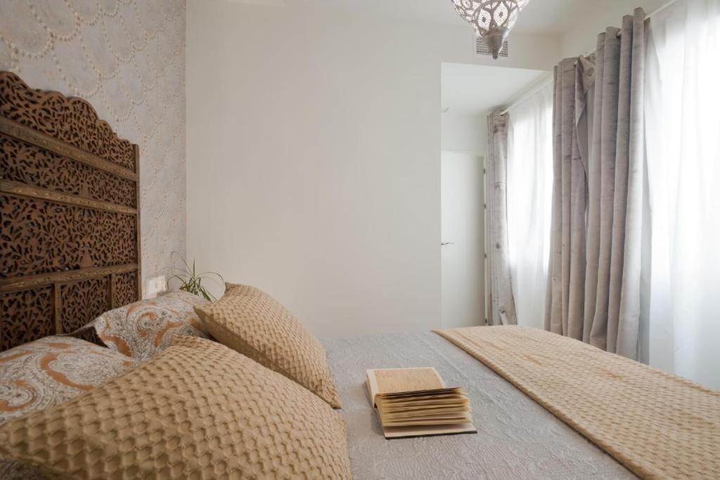 Moriscos Luxury Suite - 4