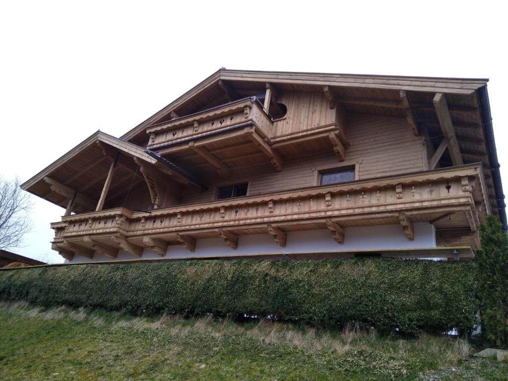 Appartement Antretter - 3