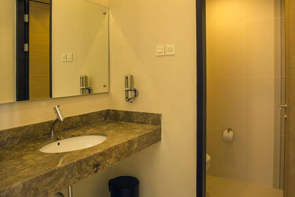 Kamar Mandi