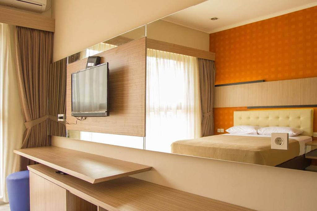 Daily Home Villa Dago