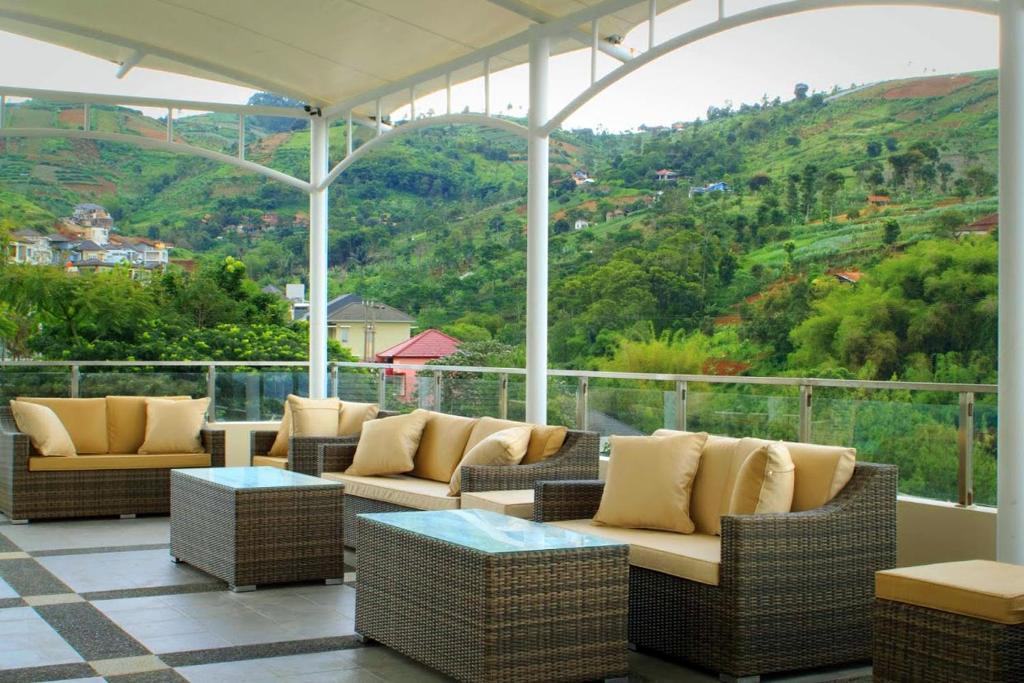 Daily Home Villa Dago