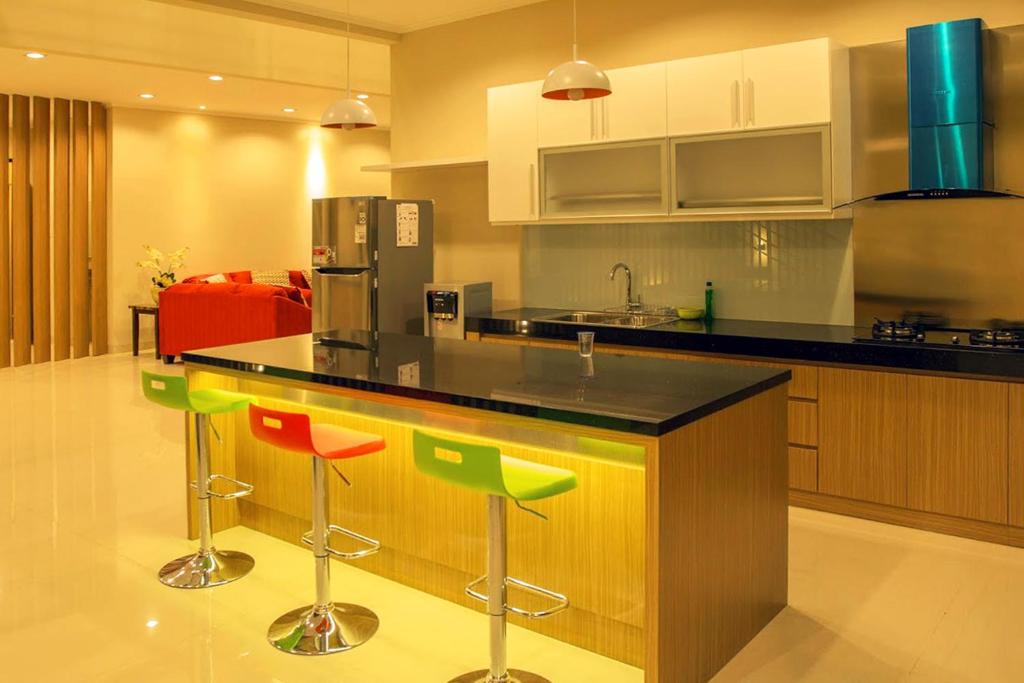 Dapur