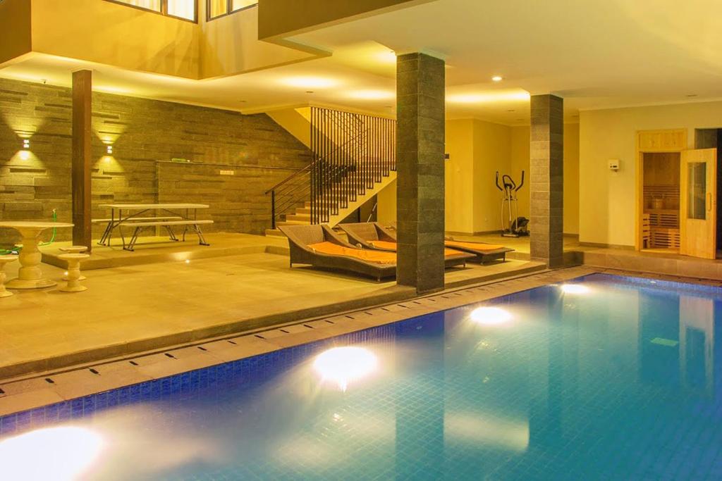 Daily Home Villa Dago