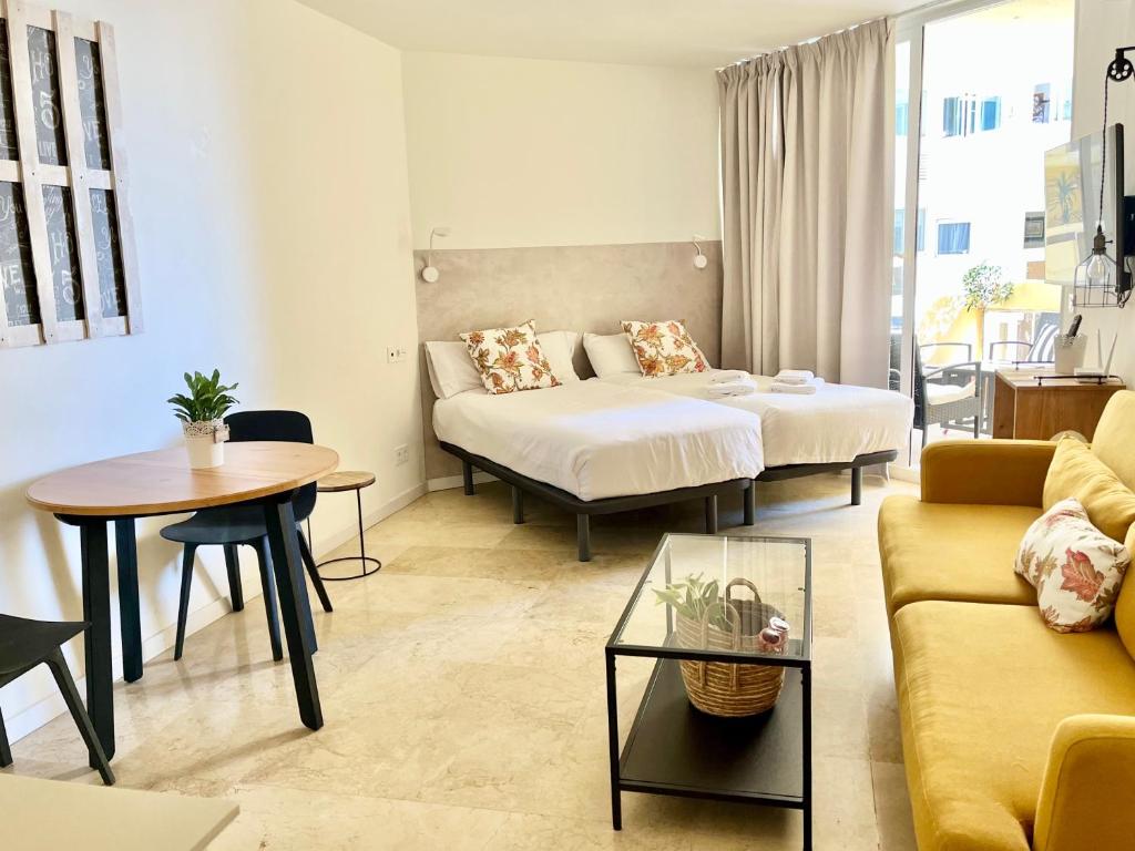 Studio Port Of Marbella Center - EaW Homes - 5