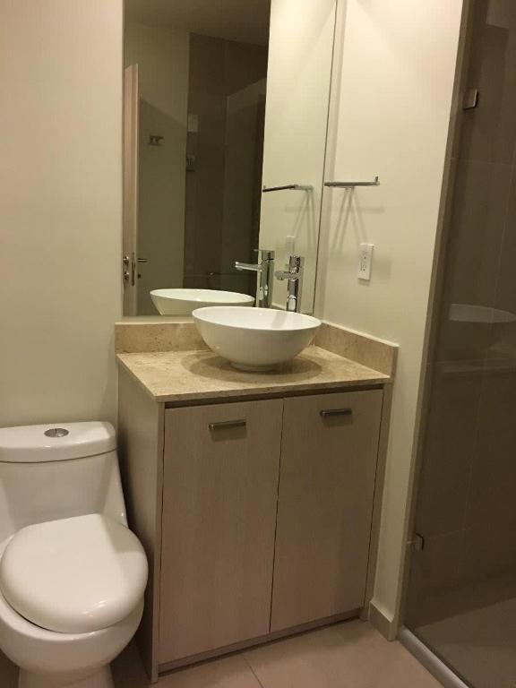 Van Gogh - Amazing 1 BR Apt in New Polanco - 5