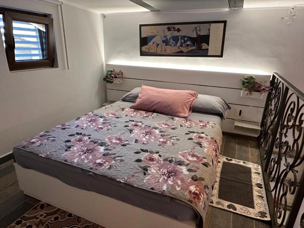 Due fiori loft Niguarda - 5