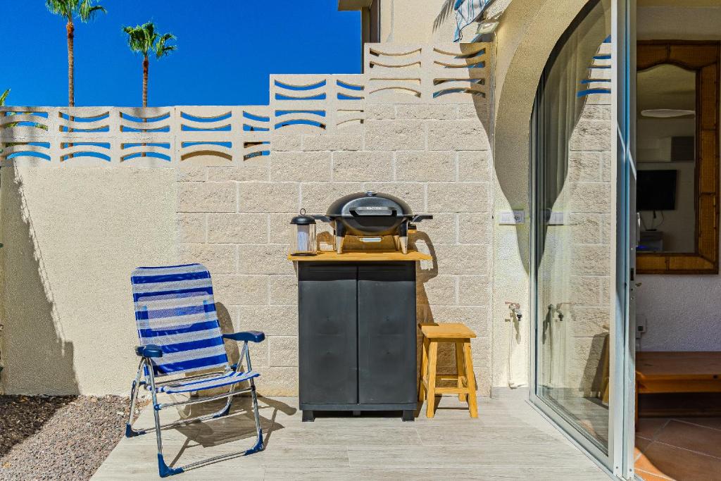 Lovely apartment in Callao Salvaje - 5