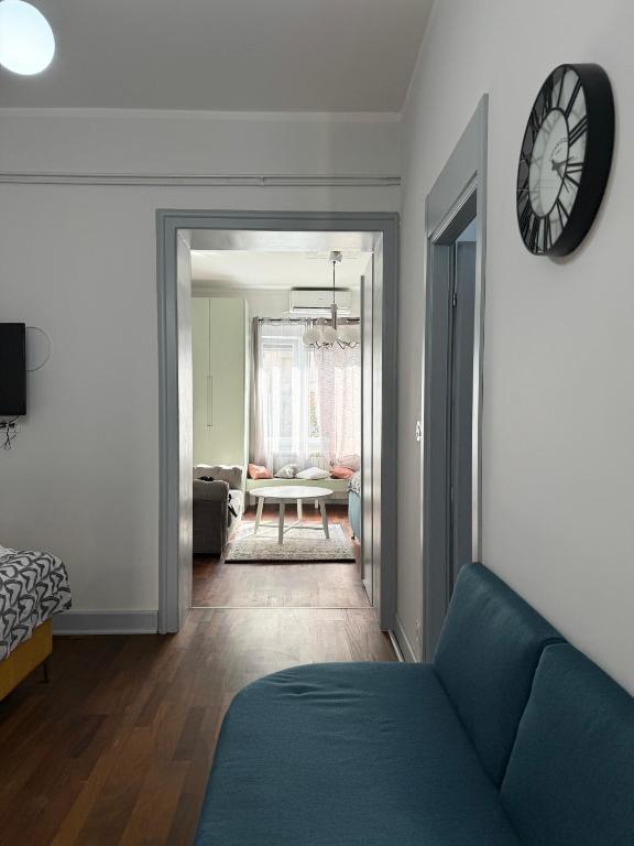 Apartment A3, Center, Belgrade - 4