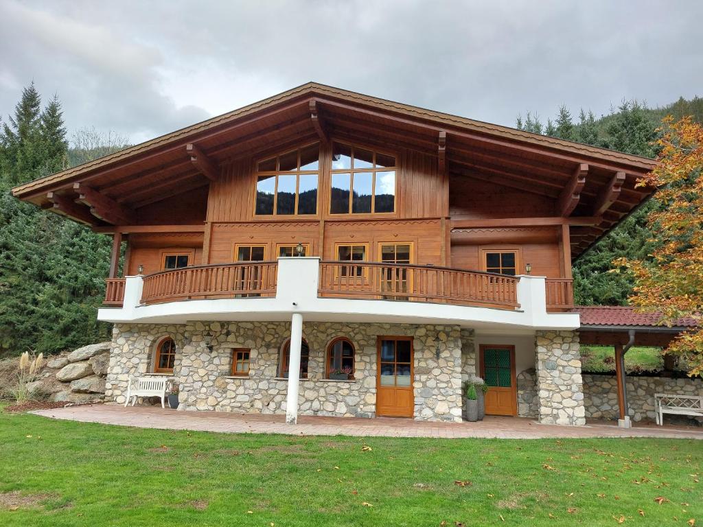 Landhaus Stiegler - 5