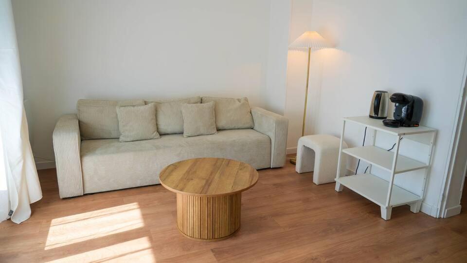 NEW! Wifi, Disney Plus L'Escale des Remparts - 2