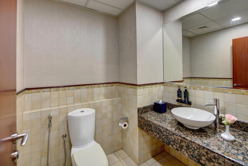 バスルーム（客室）