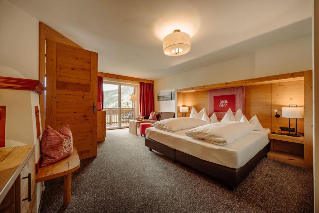 Hotel Bergheimat - 3
