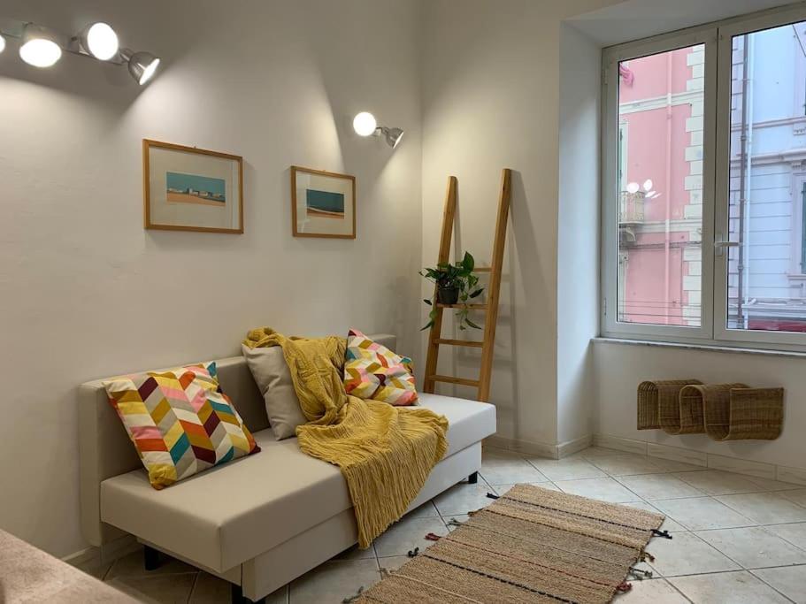 Downtown 119, Sanremo