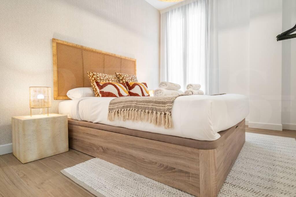 Central and cozy apartment in the center by REMS - 2