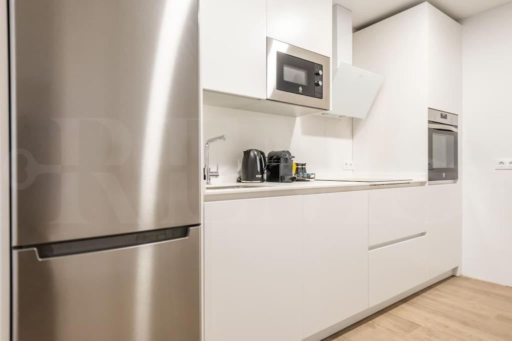 Central and cozy apartment in the center by REMS - 3
