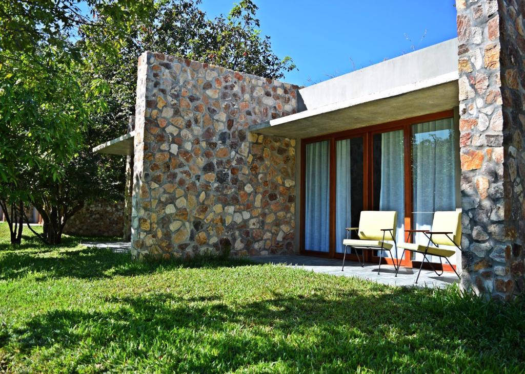 ระเบียง/ชานเรือน