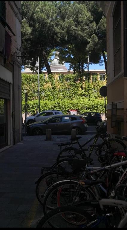 Gallico Savona centro - 3