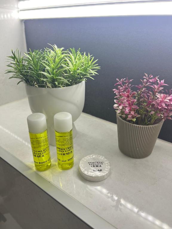 Apartman Irma sweet - 4