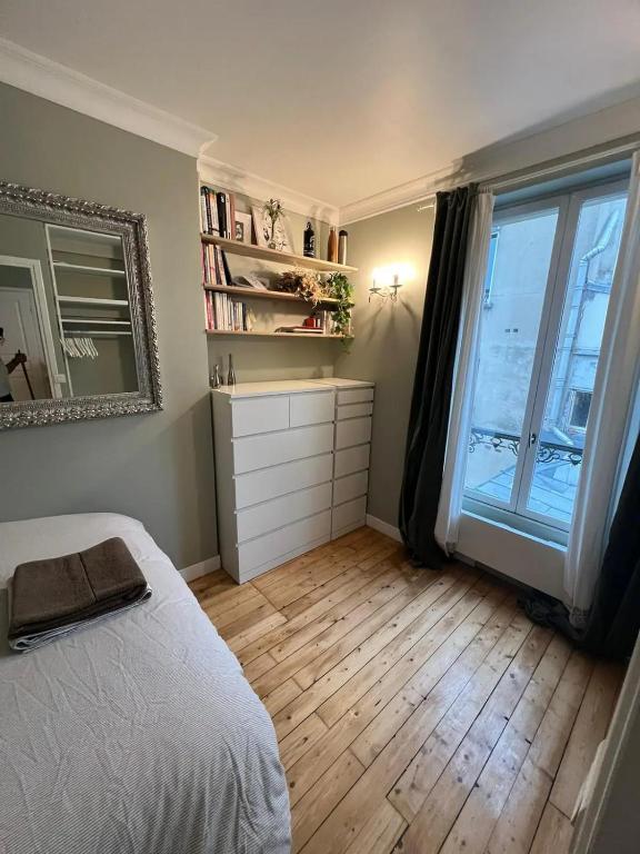 Very cosy flat center of Montmartre - 2
