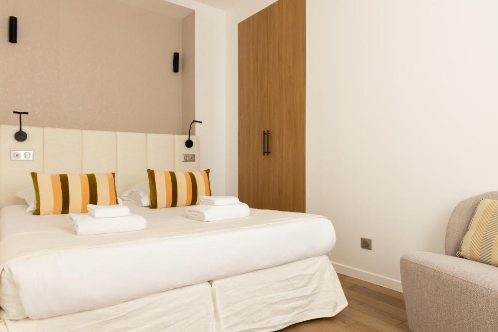Modern apartment 2BR-6P - Jardin de Luxembourg - 5